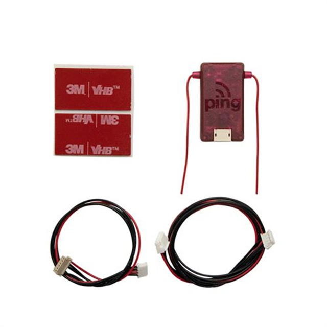 Drone Rc Frequency - جهاز استقبال وحدة PingRX ثنائي التردد