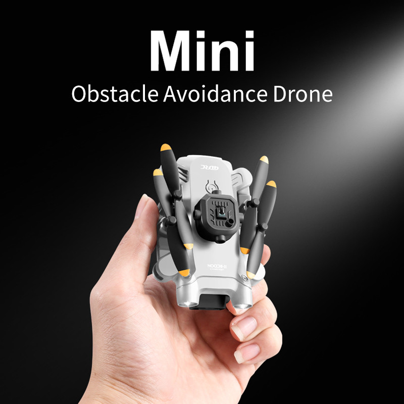 Drone Vera Rc - طائرة بدون طيار صغيرة V30 WiFi