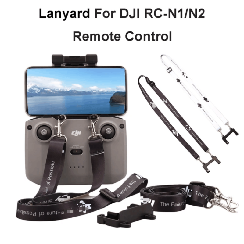 Drone Rc N3 - حزام حبل لجهاز التحكم عن بعد