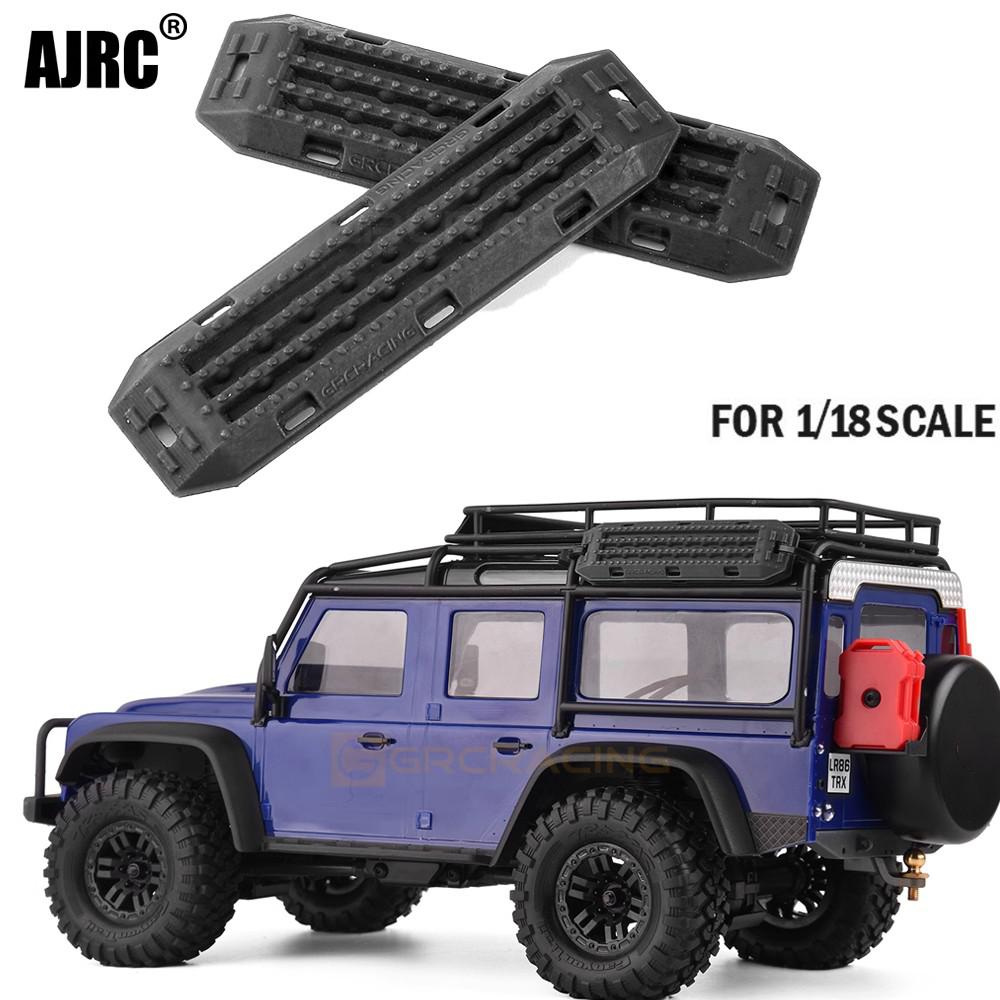 Drone Reaper Rc - Ajrc الهروب مجلس تسلق سيارة لوحة