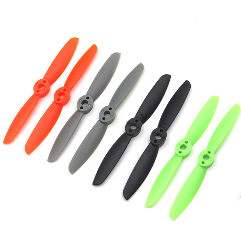 Drone Rc Mini - 1 زوج 4045 4 بوصة 4X4.5