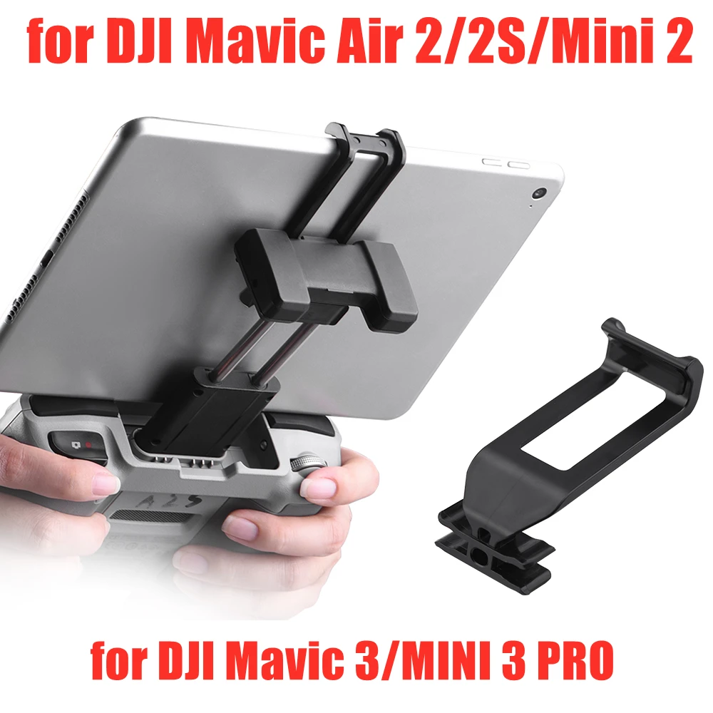 Drone Dji Rc N2 - حامل الهاتف المحمول للتحكم عن بعد