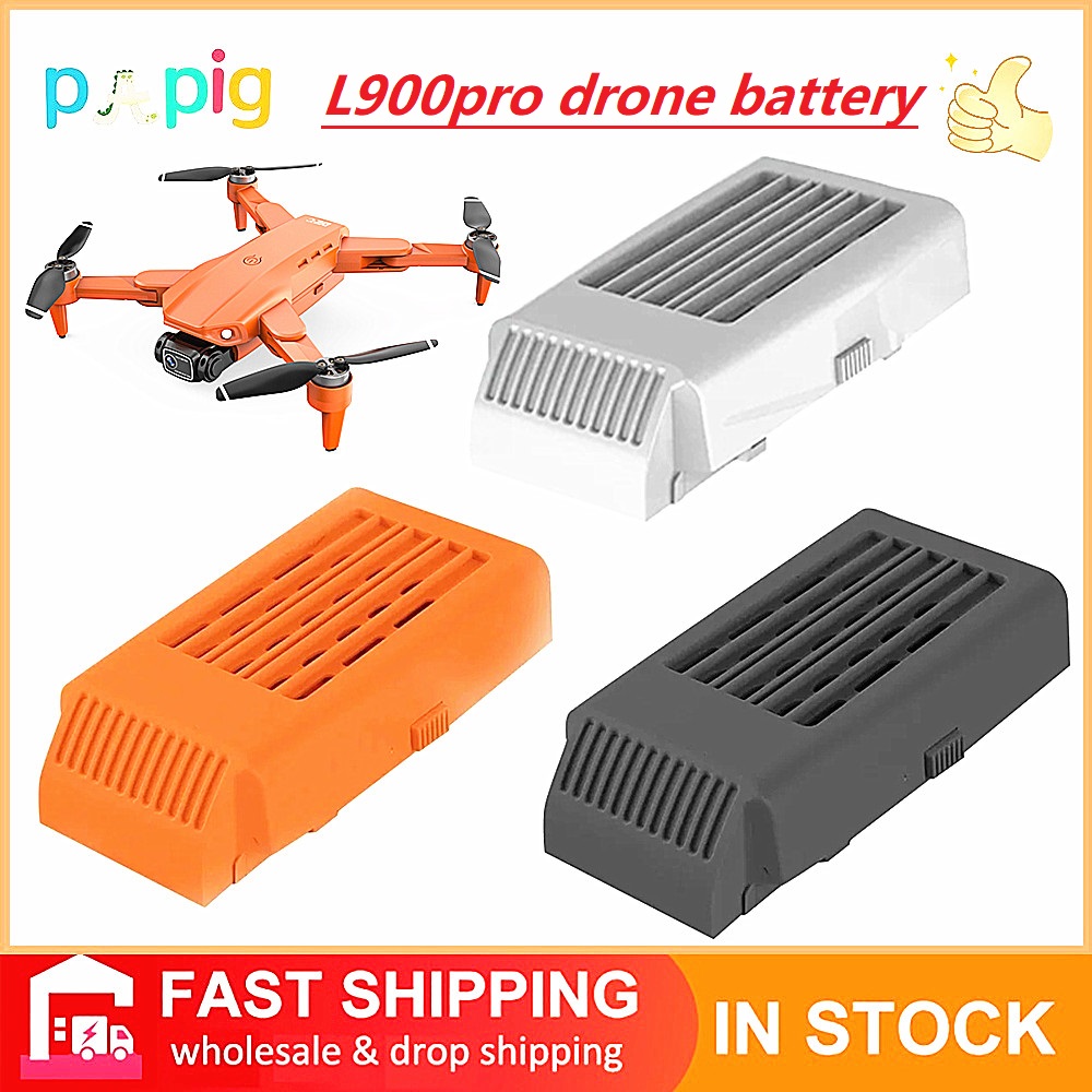 Drone Rc Pro 2 - L900 Pro نظام تحديد المواقع بدون
