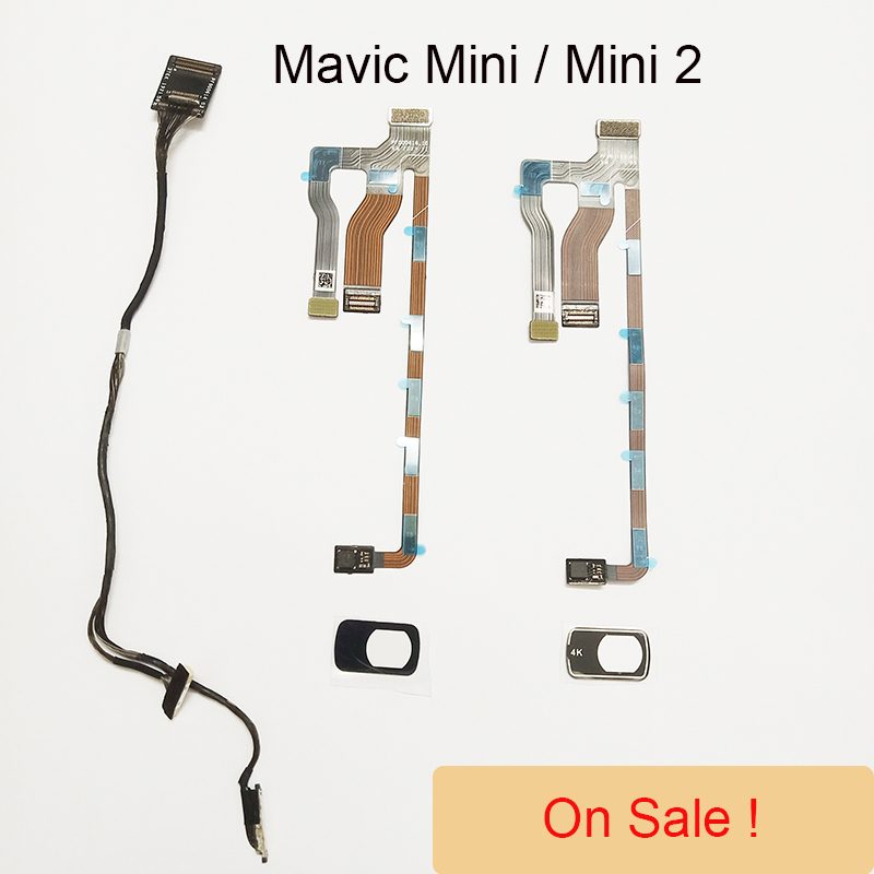 Drone Rc Dji - ل DJI Mavic Mini1/ Mini2 Gimbal