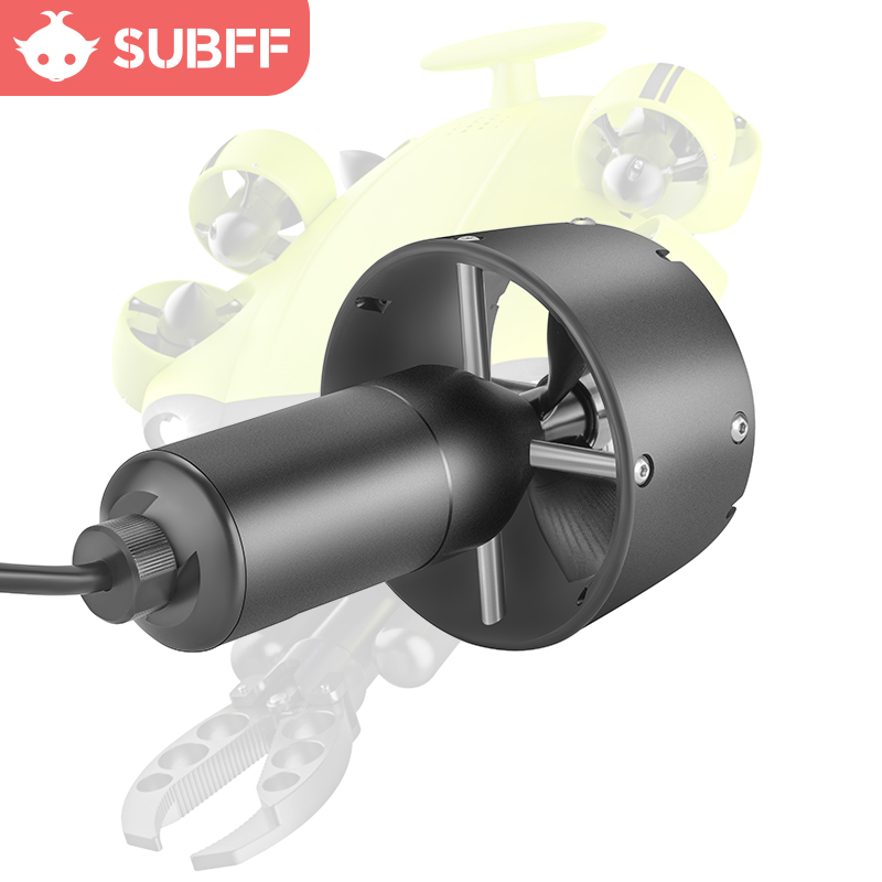 Brushless Motor - M481414 48 فولت 14.5 كجم 350