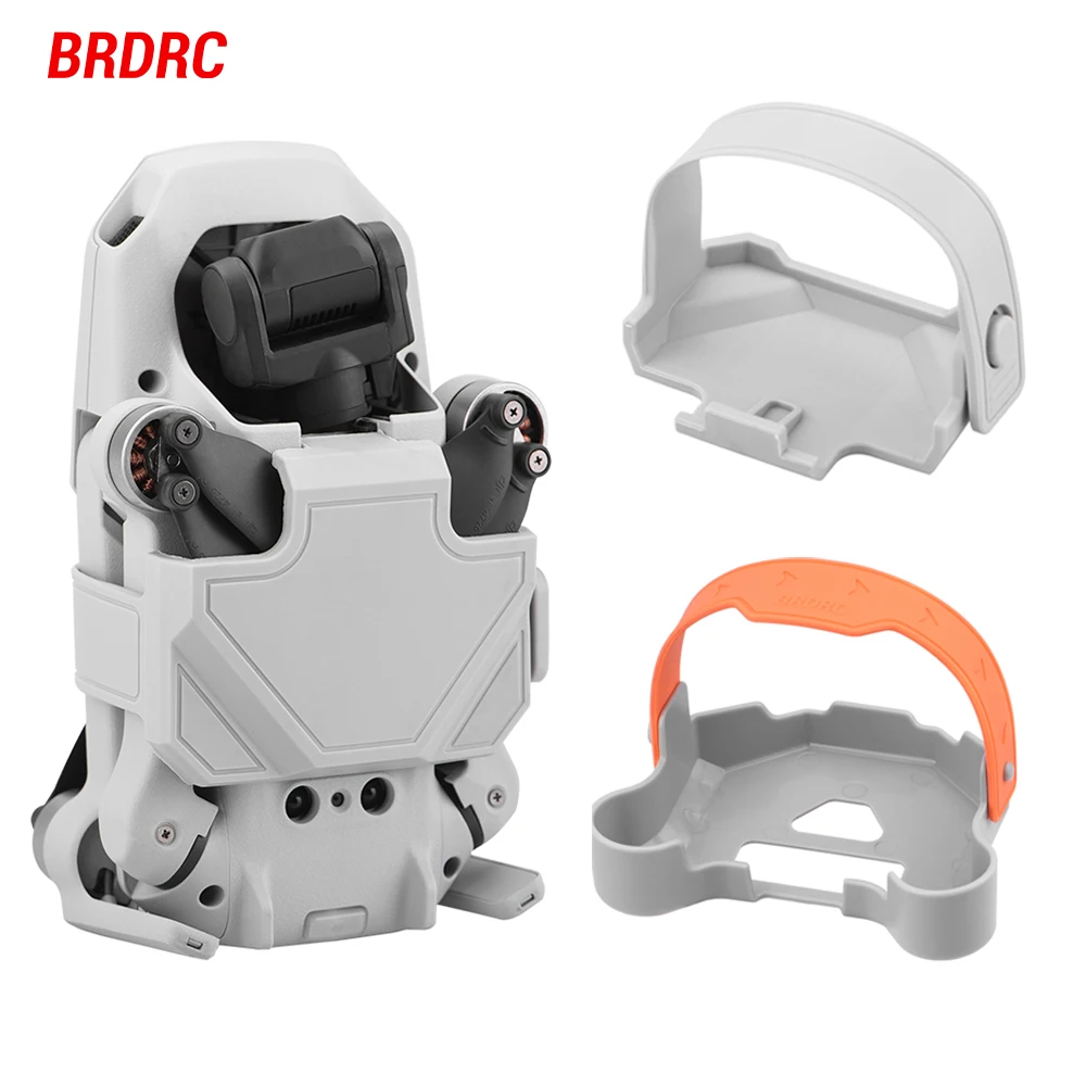 Drone Rc Dji - BRDRC حامل المروحة ل DJI Mini