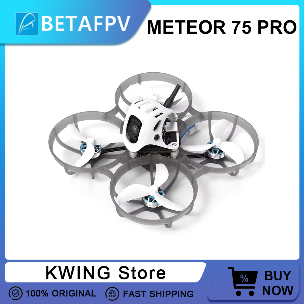 Drone Kf Rc - طائرات بدون طيار BETAFPV Meteor75 Pro