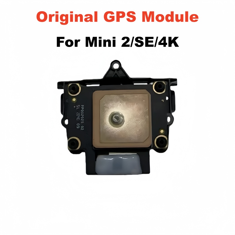 Drone Rc Dji - وحدة GPS الأصلية لأجزاء إصلاح DJI