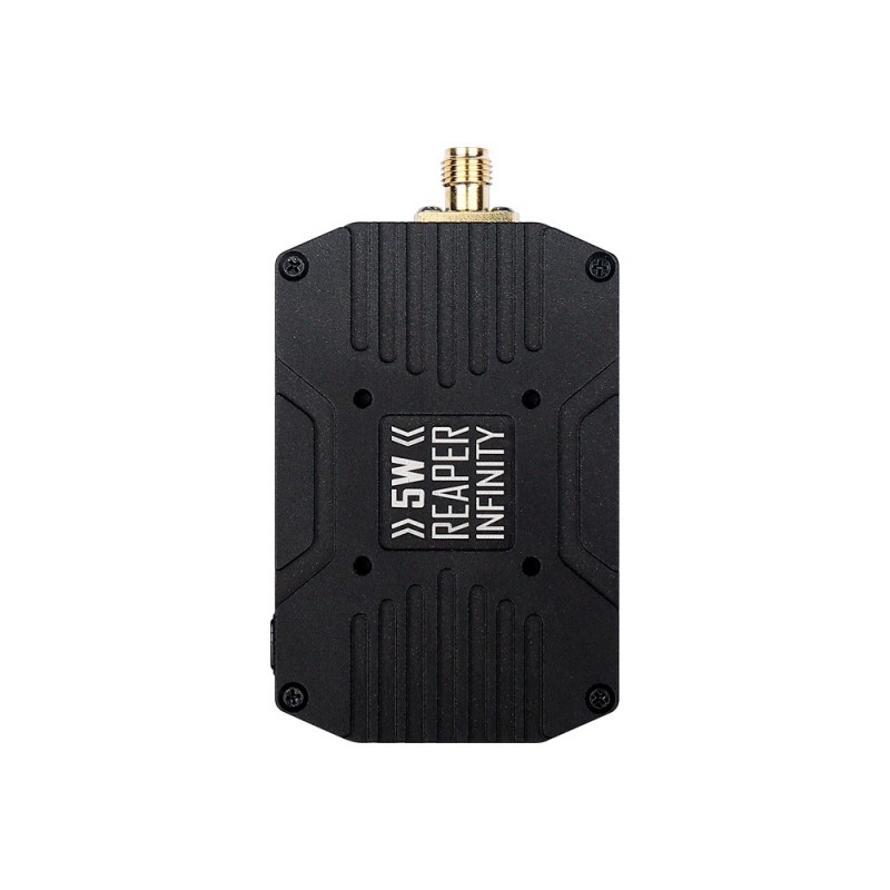 Drone Reaper Rc - سعر Foxeer Reaper 5W 40CH 5.8G