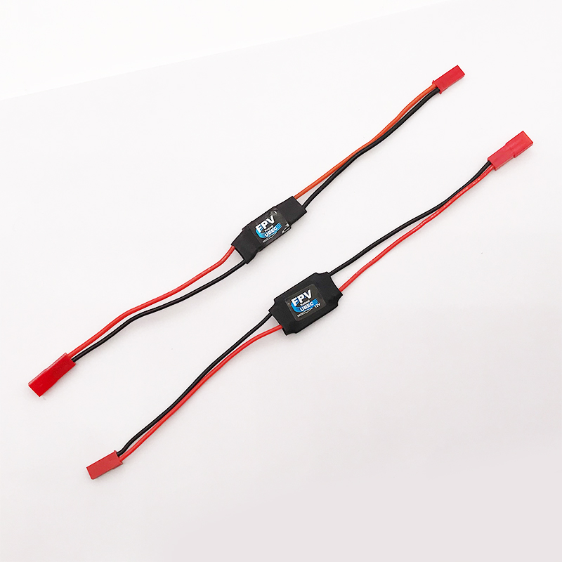 Drone Rc Mini - خفيفة BEC وحدة 3A 5 فولت