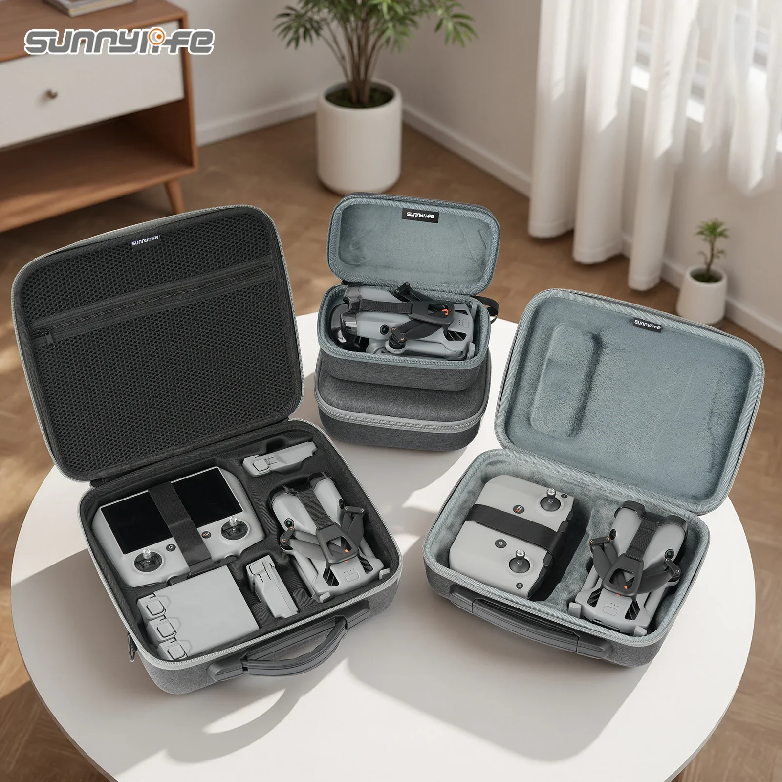 Drone Rc N3 - حقيبة متعددة الاستخدامات من سانيليف، حقيبة