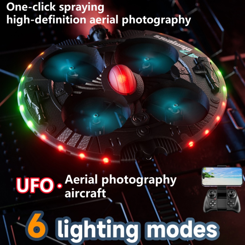 Drone Rc Fpv Manual - 8K كاميرا التدفق البصري تحوم واي