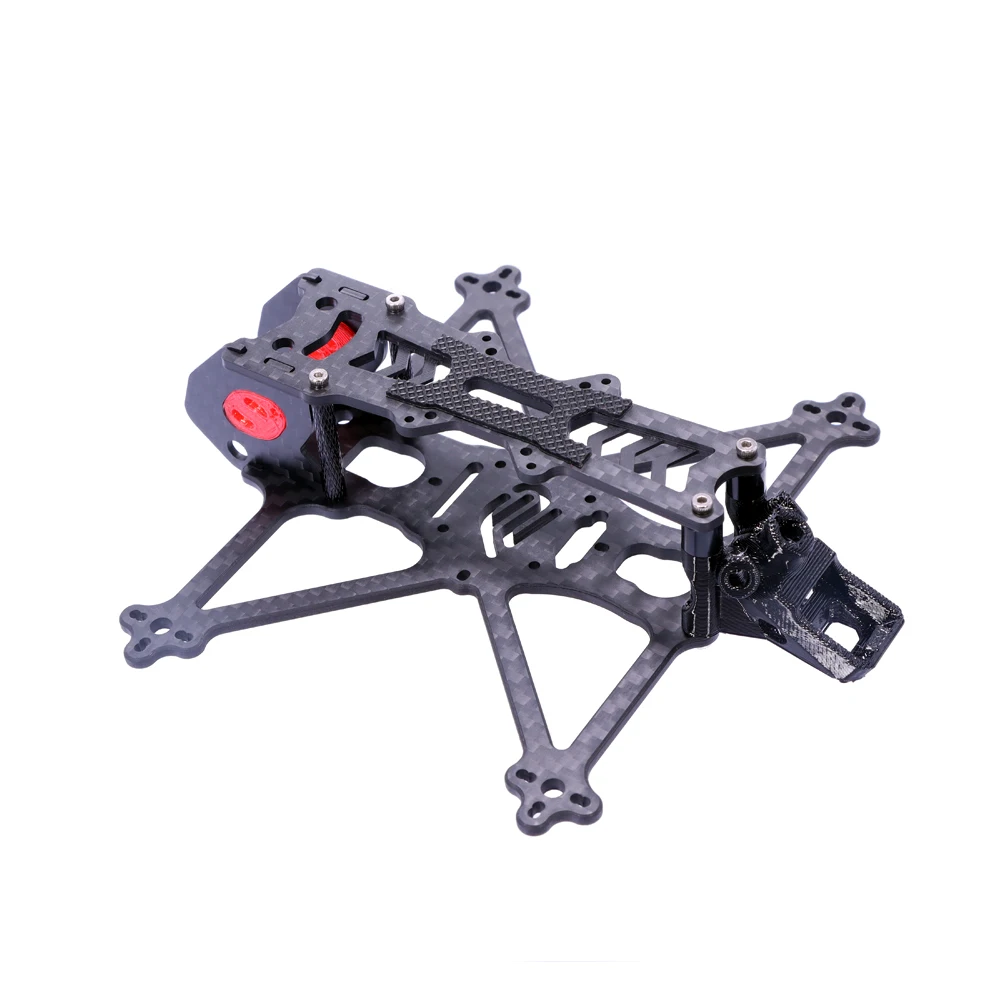 Drone Rc Dji - طقم إطار مسواك من ألفارك ،