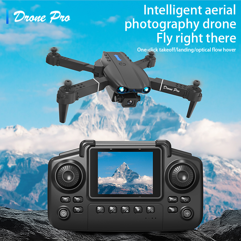 Drone Rc E99 - E99 الهواء التحكم في الشاشة الطائرة
