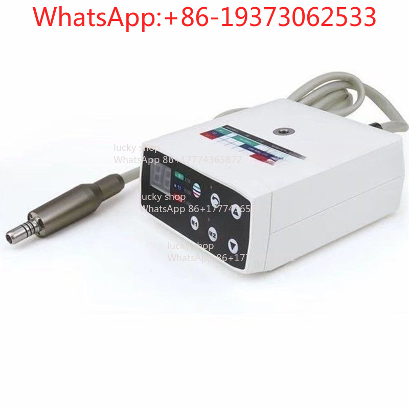 Brushless Motor - محرك كهربائي، آلة طحن بدون فرش،