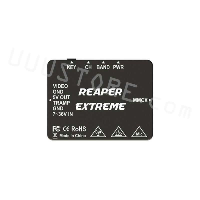 Drone Reaper Rc - Foxeer Reaper Extreme 5.8 جيجا هرتز