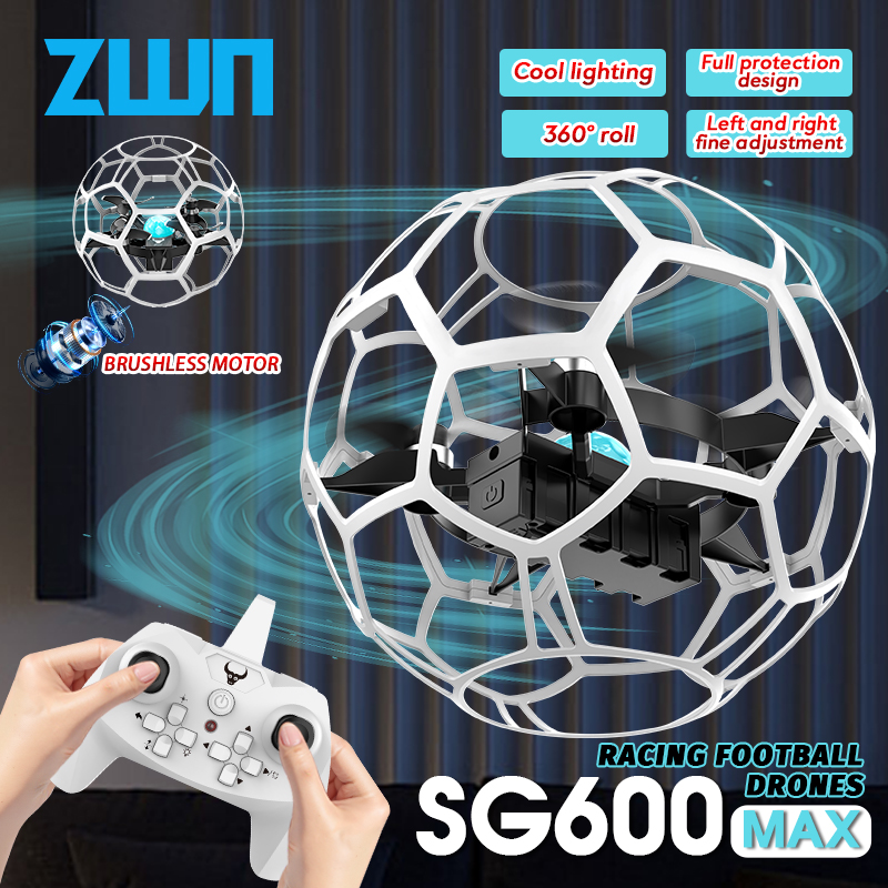 Drone Vera Rc - SG600 MAX 2.4G RC سباق كرة