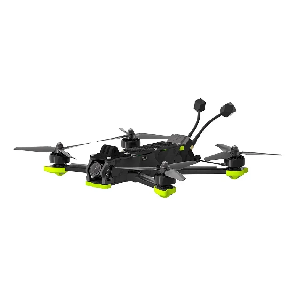 Drone Rc Fpv Manual - طائرة iFlight Nazgul XL5 ECO BNF
