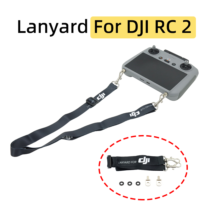 Drone Rc Pro 2 - ل DJI AIR 3/2S/Mavic 3Pro/Mini 3/4/5Pro