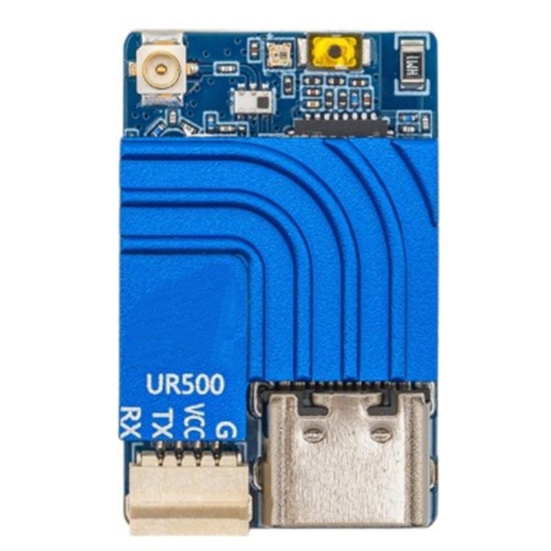 Drone Rc Frequency - جهاز استقبال B68C UR500 ثنائي النطاق