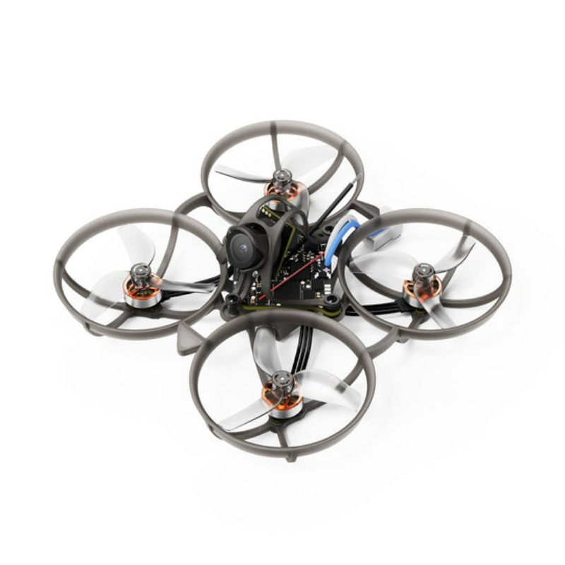 طائرة بدون طيار BETAFPV Air75  - مراجعة Drone Kf Rc وسعره