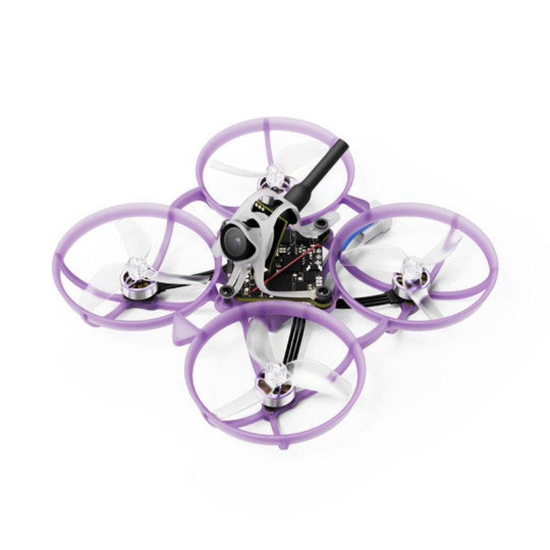 طائرة بدون طيار BETAFPV Air75  - مراجعة Drone Kf Rc وسعره