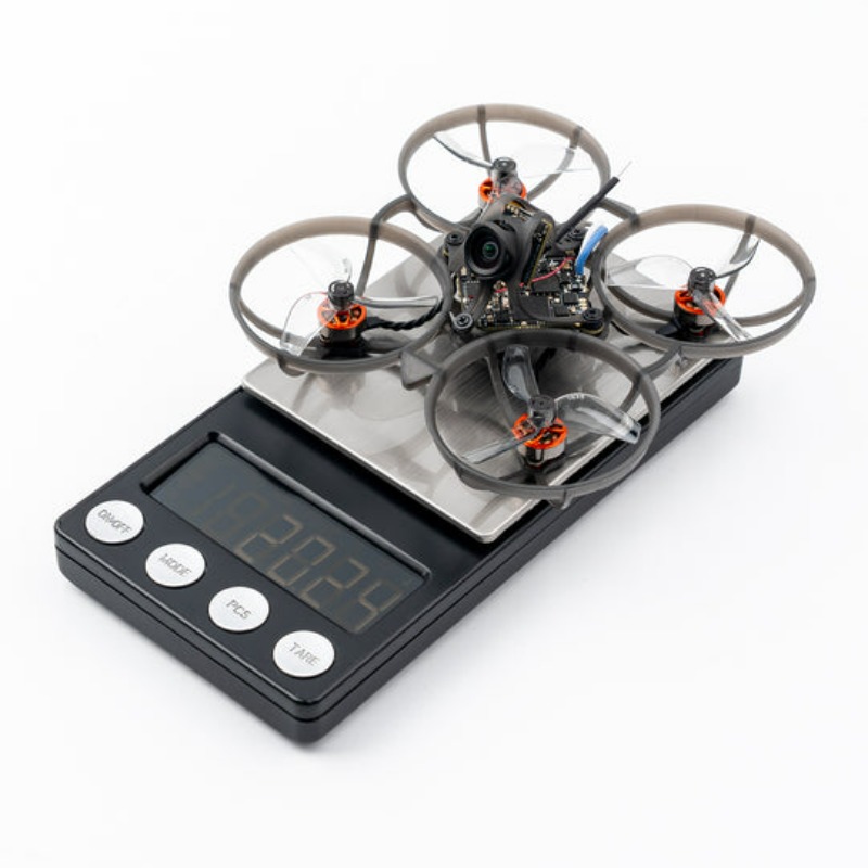 طائرة بدون طيار BETAFPV Air75  - مراجعة Drone Kf Rc وسعره