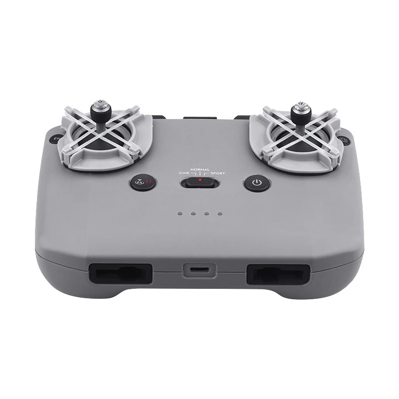 وحدة تحكم في سرعة الروك لـ DJI - مراجعة Drone Rc N3 وسعره