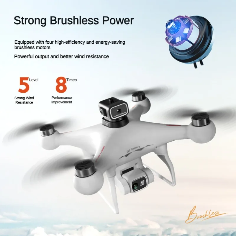 الطائرة بدون طيار S116 4k Hd ك - مراجعة Drone Rc S116 وسعره
