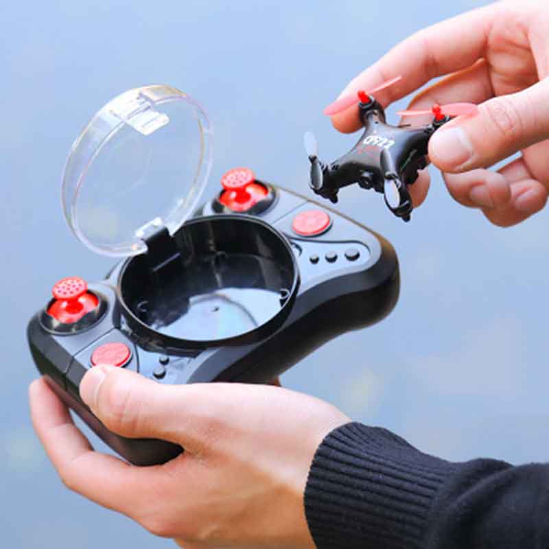 جديد 2021 طائرة صغيرة بدون طيا - مراجعة Drone Rc Fpv Manual وسعره