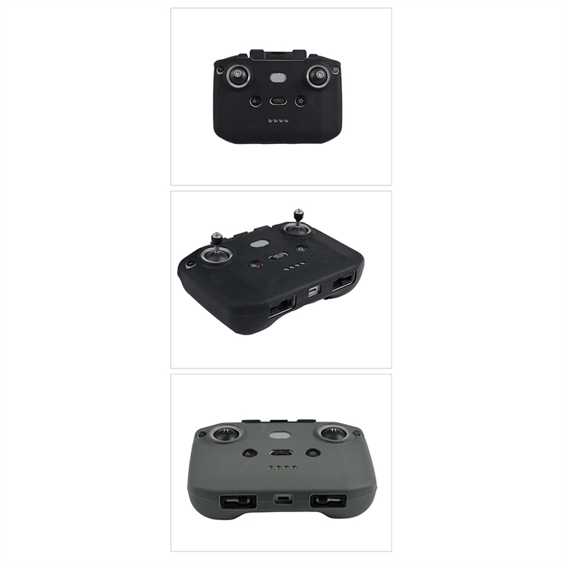 حافظة واقية للطائرة بدون طيار  - مراجعة Drone Dji Rc N2 وسعره