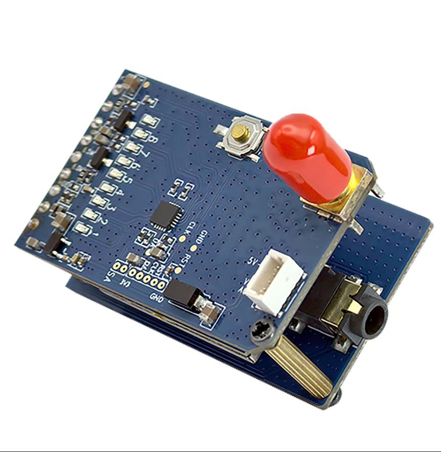 وحدة استقبال فيديو VRX 1.2G/1. - مراجعة Drone Rc Frequency وسعره