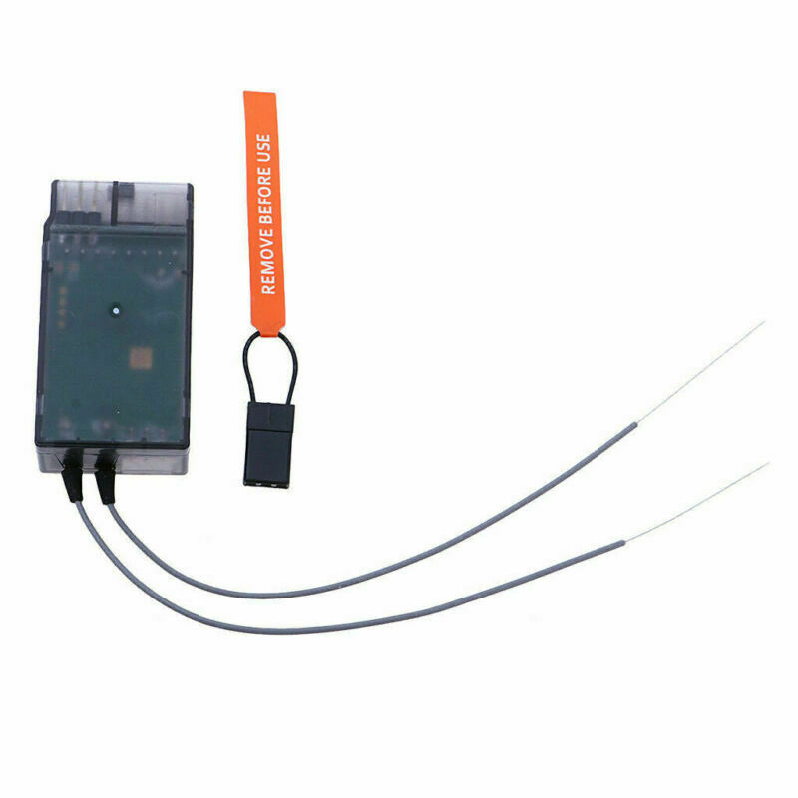 جهاز استقبال PPM S603 بتردد 2. - مراجعة Drone Rc Receiver And Transmitter وسعره