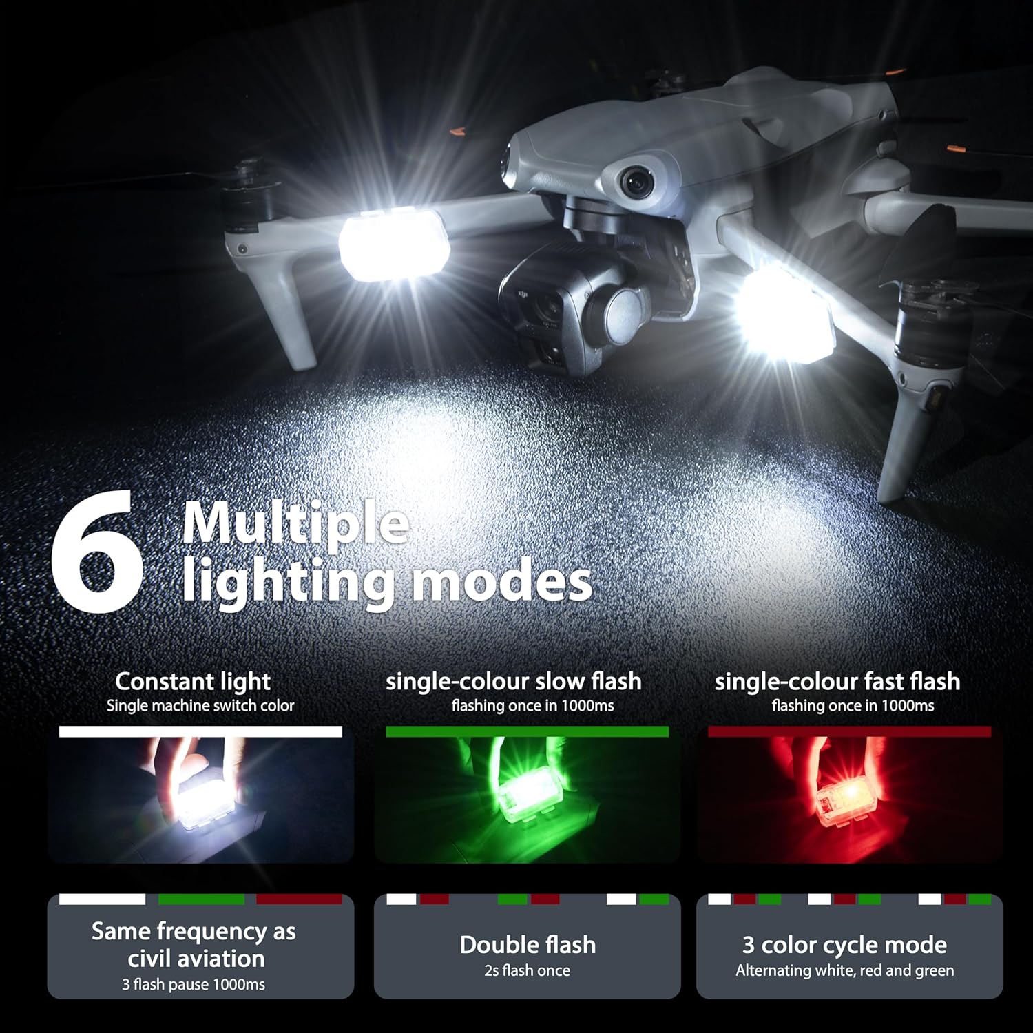 STARTRC الطائرة بدون طيار ضوء  - مراجعة Drone Rc Pro 2 وسعره