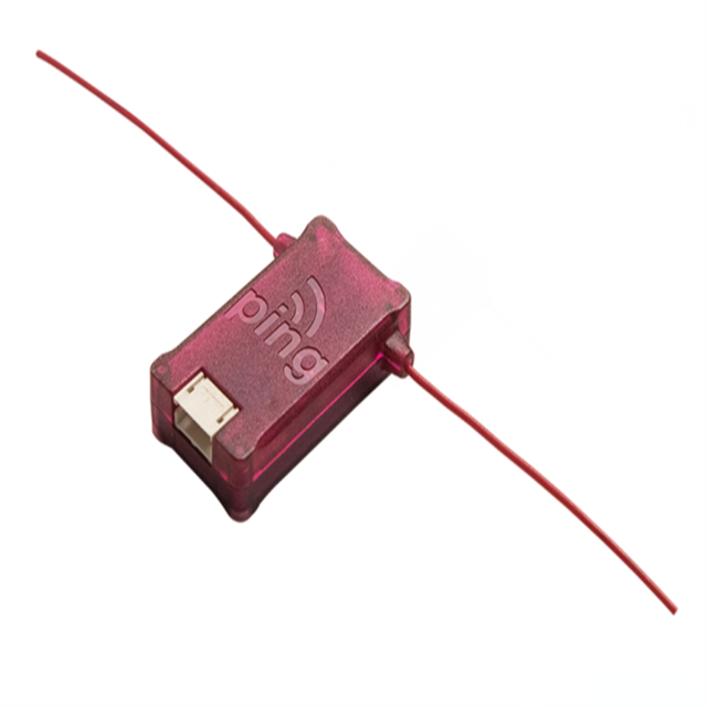 جهاز استقبال وحدة PingRX ثنائي - مراجعة Drone Rc Frequency وسعره
