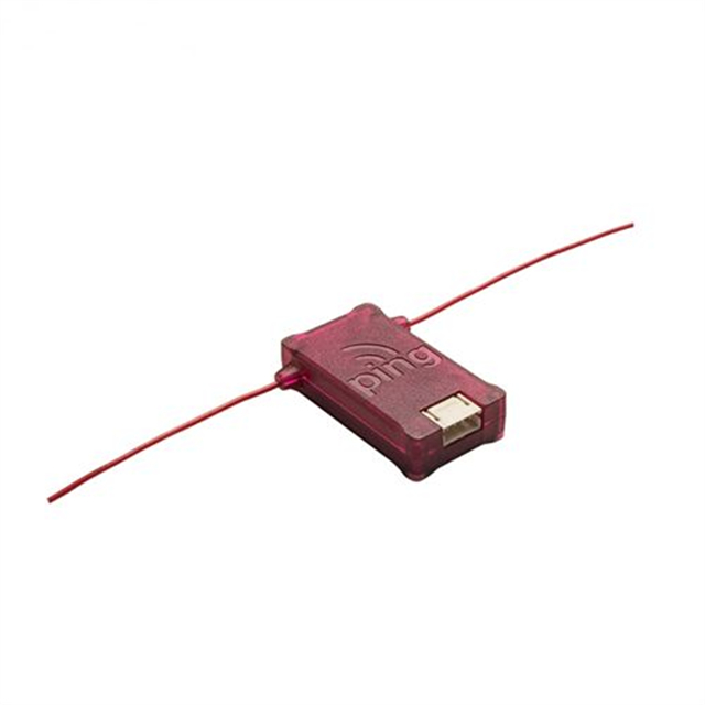 جهاز استقبال وحدة PingRX ثنائي - مراجعة Drone Rc Frequency وسعره
