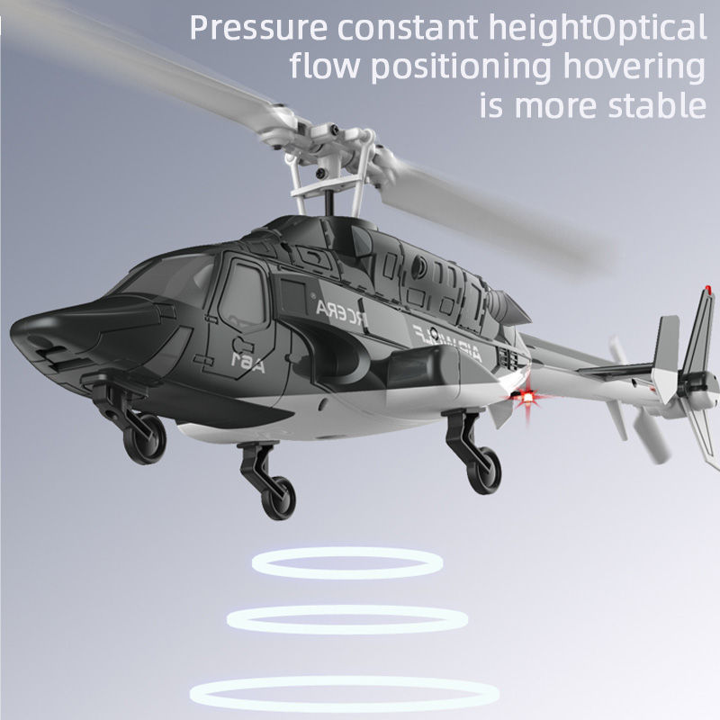 A61 RC هليكوبتر 2.4G 6-Aixs جي - مراجعة Rc Helicopter Gyro وسعره