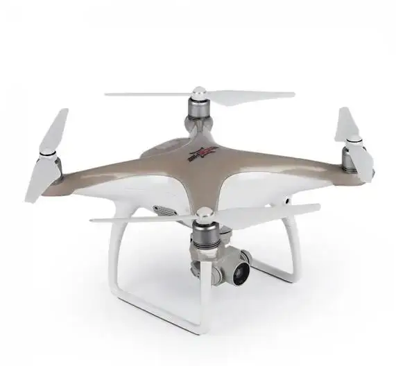 غطاء سيليكون سميك مقاوم للغبار - مراجعة Drone Rc Dji وسعره