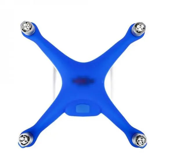 غطاء سيليكون سميك مقاوم للغبار - مراجعة Drone Rc Dji وسعره