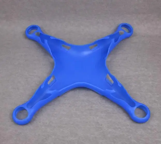 غطاء سيليكون سميك مقاوم للغبار - مراجعة Drone Rc Dji وسعره