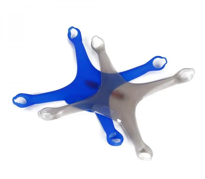 غطاء سيليكون سميك مقاوم للغبار - مراجعة Drone Rc Dji وسعره