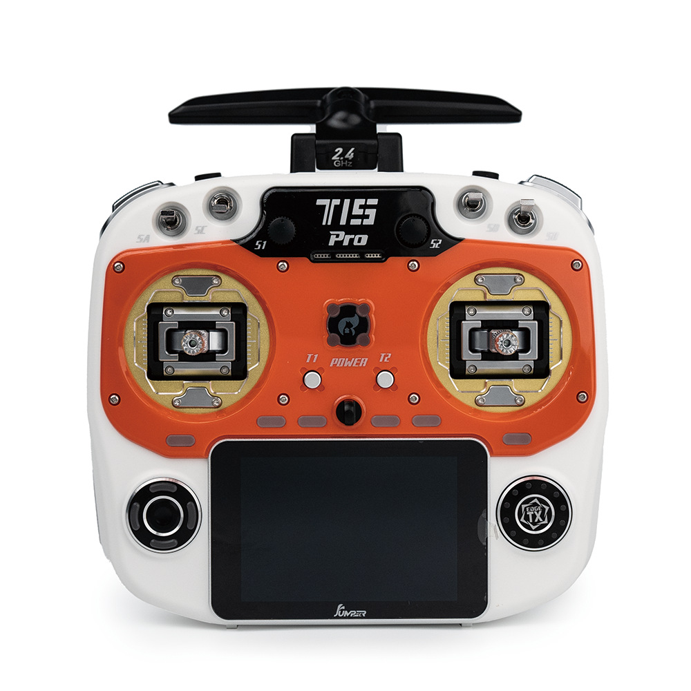 جهاز تحكم عن بعد T15 Pro 2.4 ج - مراجعة Drone Rc Pro 2 وسعره