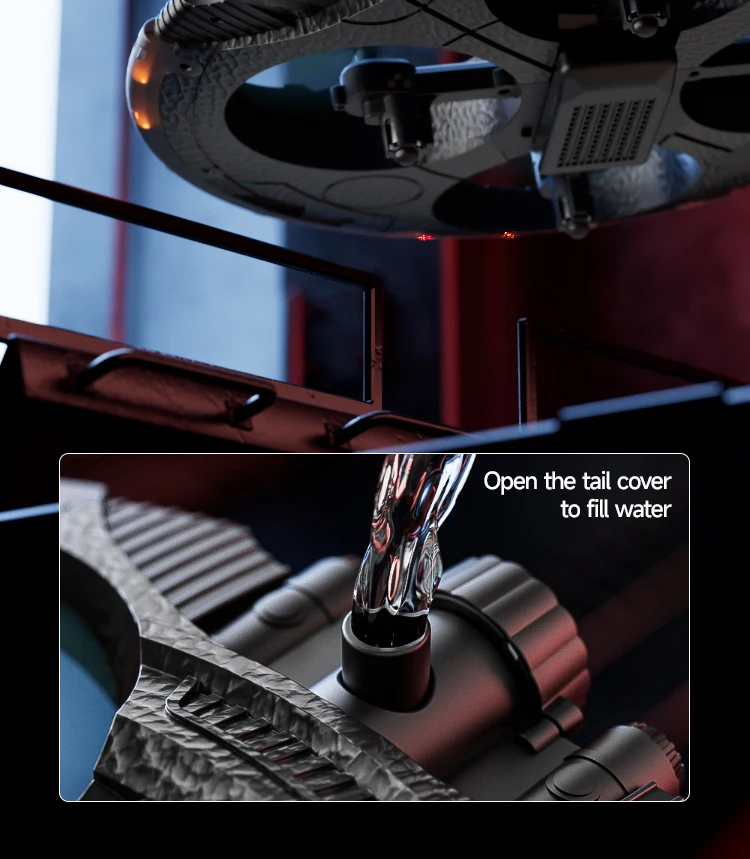 طائرة بدون طيار 8K WIFI FPV مع - مراجعة Drone Rc Fpv Manual وسعره