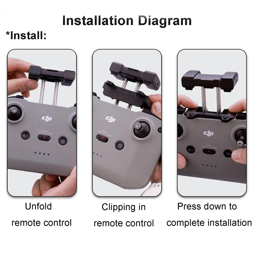حزام حبل لجهاز التحكم عن بعد م - مراجعة Drone Rc N3 وسعره