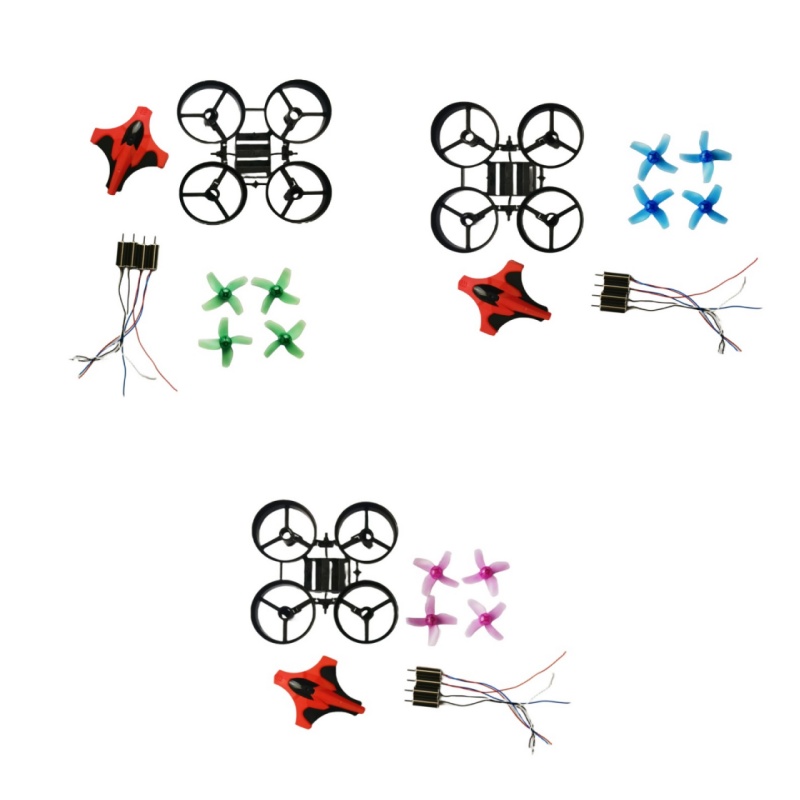 مجموعة طائرة بدون طيار RC صغير - مراجعة Drone Rc Mini وسعره
