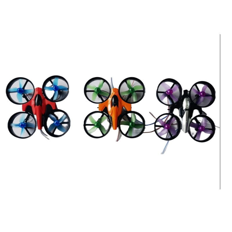مجموعة طائرة بدون طيار RC صغير - مراجعة Drone Rc Mini وسعره