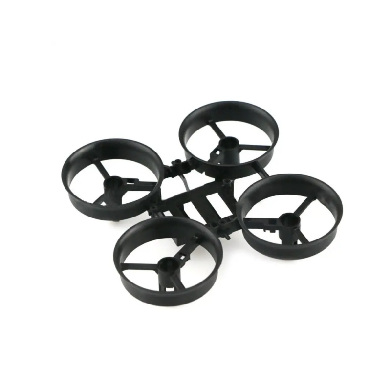 JJRC H36 Eachine E010 Furibee  - مراجعة Drone Vs Rc Helicopter وسعره