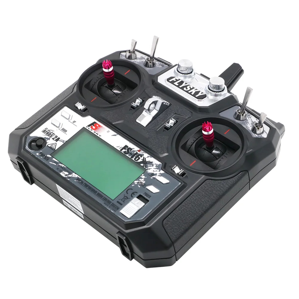 جهاز إرسال Flysky-جهاز إرسال c - مراجعة Drone Rc Receiver And Transmitter وسعره