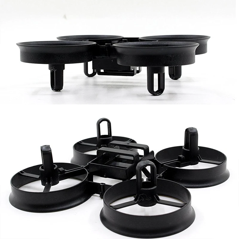 JJRC H36 Eachine E010 مجموعة إ - مراجعة Drone Rc Mini وسعره