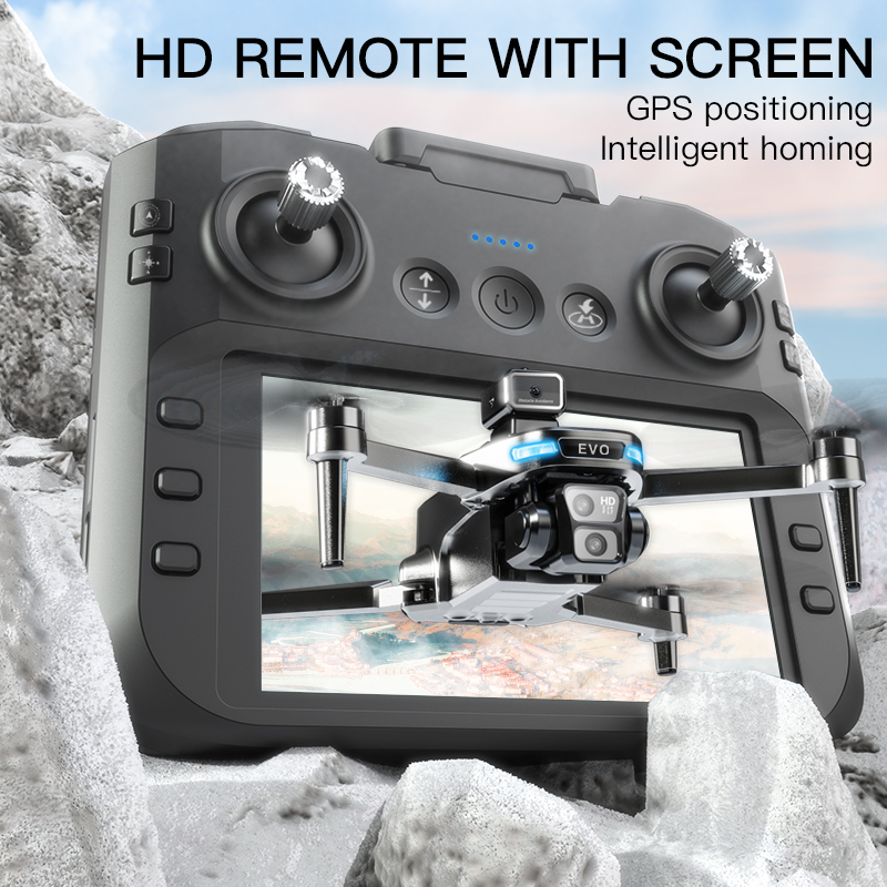 طائرة بدون طيار ZLL Sg901Max ل - مراجعة Drone Zll Rc وسعره